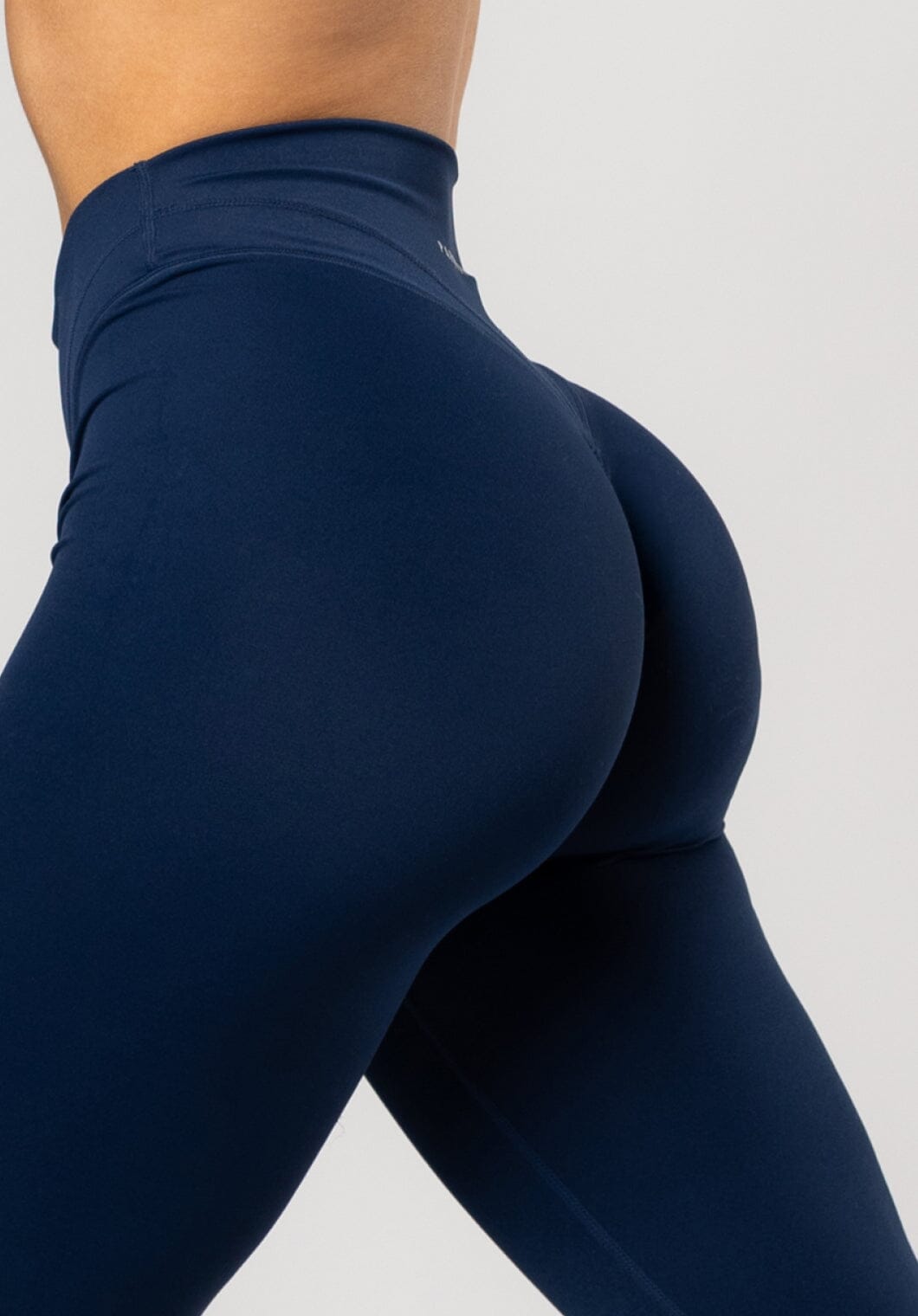 Recstretch™ Icon Sculptseam® Plus Legging Varsity Leggings/Joggers Paragon Fitwear 