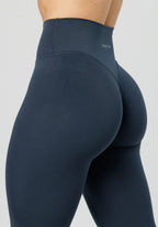 Reluna Original Sculptseam® Plus Legging Dark Night Leggings/Joggers Paragon Fitwear 