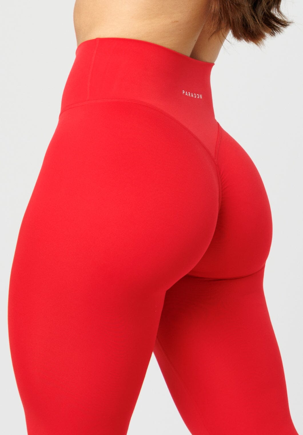 Reluna Original Sculptseam® Plus Legging Siren Leggings/Joggers Paragon Fitwear 