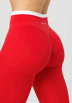 Reluna Double-Layer Sculptseam® Plus Legging Siren Leggings/Joggers Paragon Fitwear 