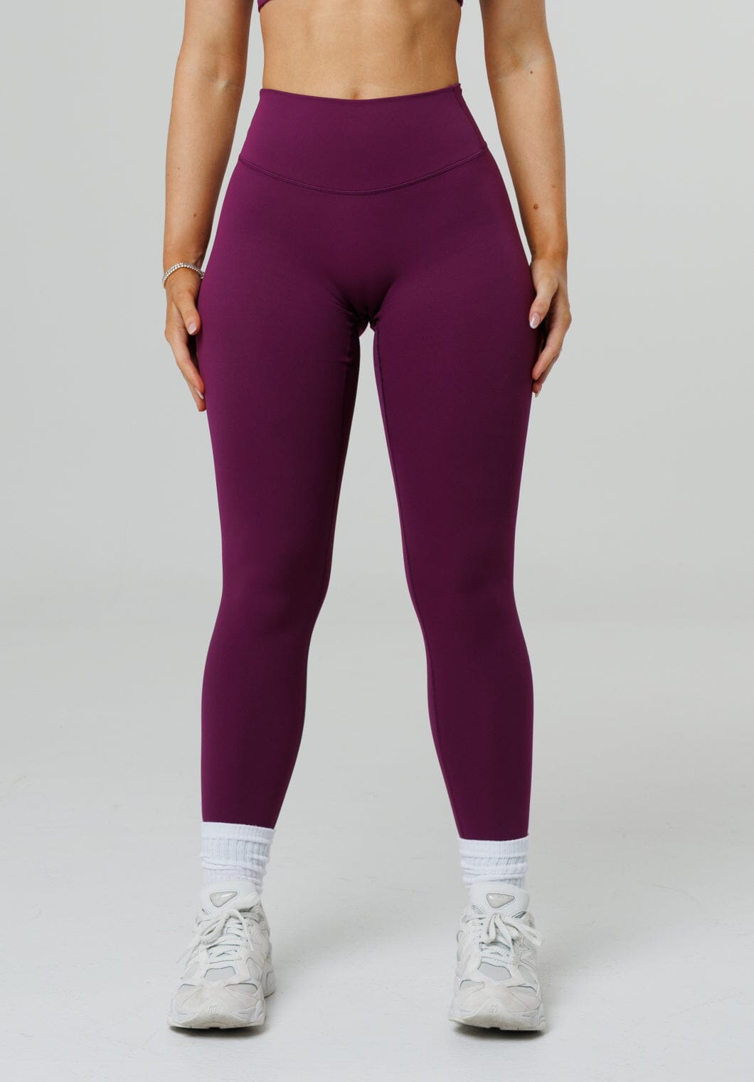 RecStretch™ Original Sculptseam® Legging Potion Leggings/Joggers Paragon Fitwear 