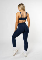 RecStretch Original Sculptseam® Plus Legging Varsity Leggings/Joggers Paragon Fitwear 