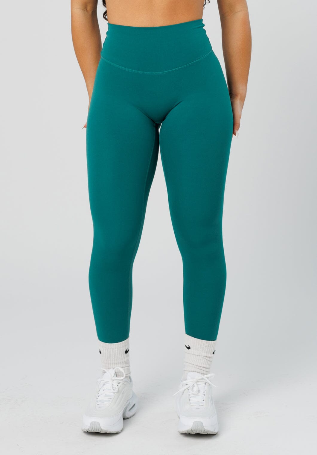 Reluna Original Sculptseam® Plus Legging Riviera Leggings/Joggers Paragon Fitwear 