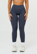 RecStretch Original Sculptseam® Plus Legging Charcoal Leggings/Joggers Paragon Fitwear 
