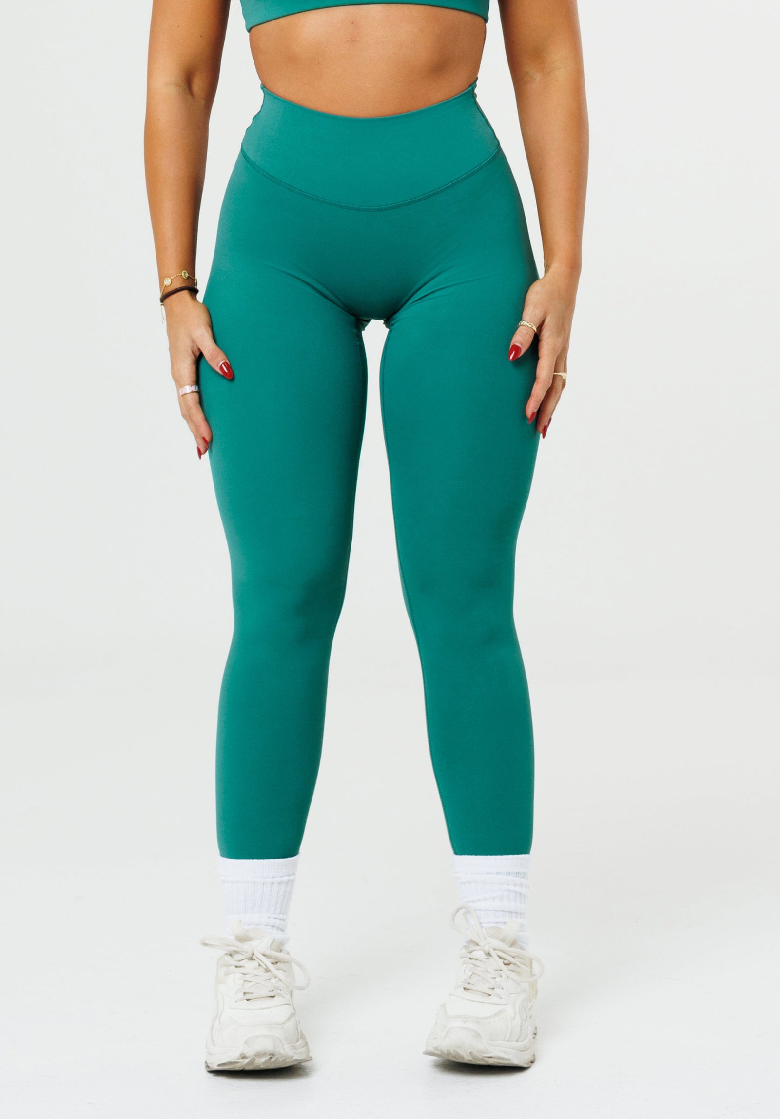 RecStretch Original Sculptseam® Plus Legging Cyber Leggings/Joggers Paragon Fitwear 