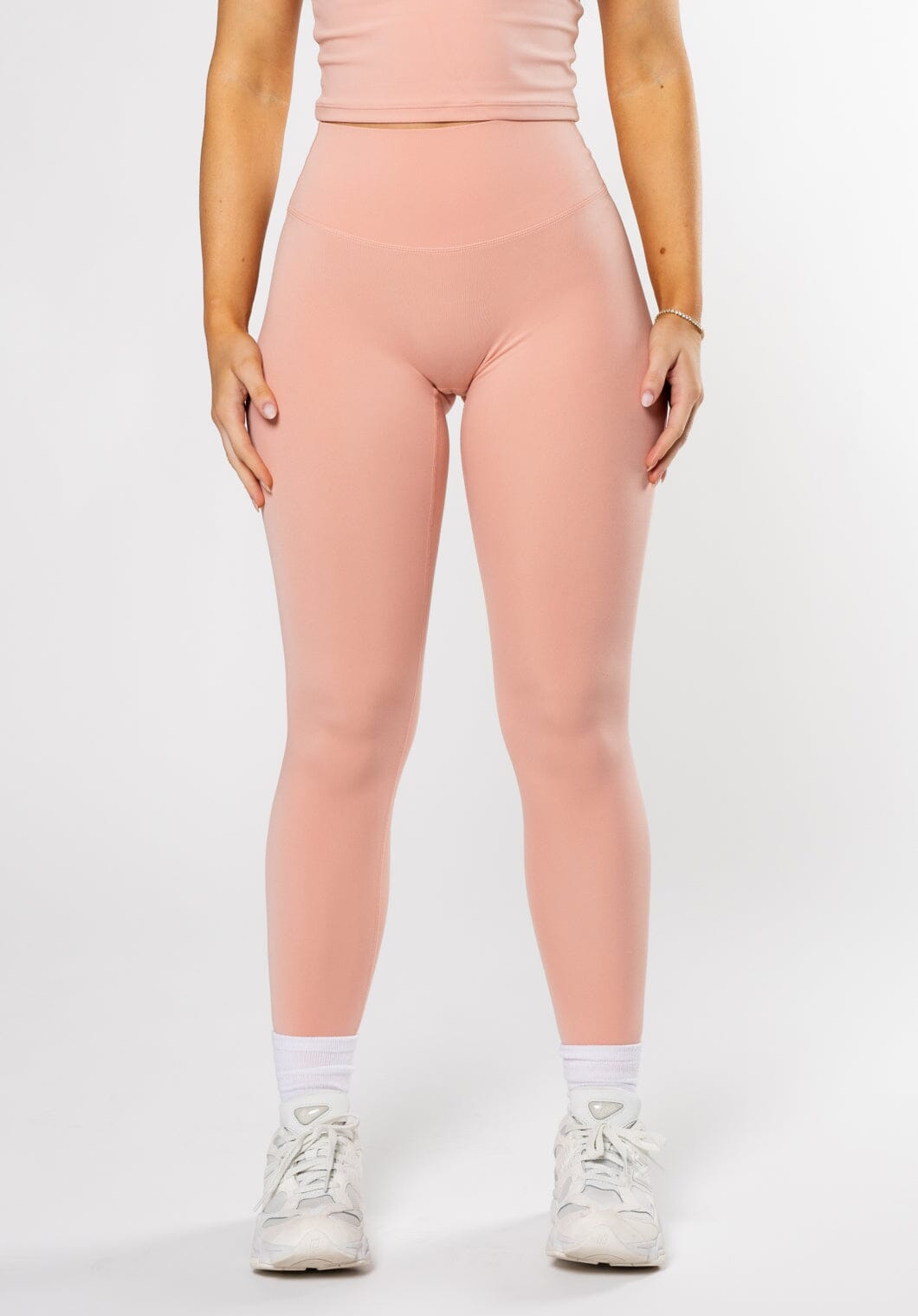 Reluna Original Sculptseam® Legging Heartbreaker Leggings/Joggers Paragon Fitwear 