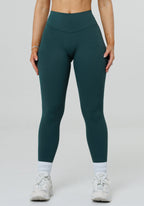 RecStretch Original Sculptseam® Plus Legging Ivy Leggings/Joggers Paragon Fitwear 