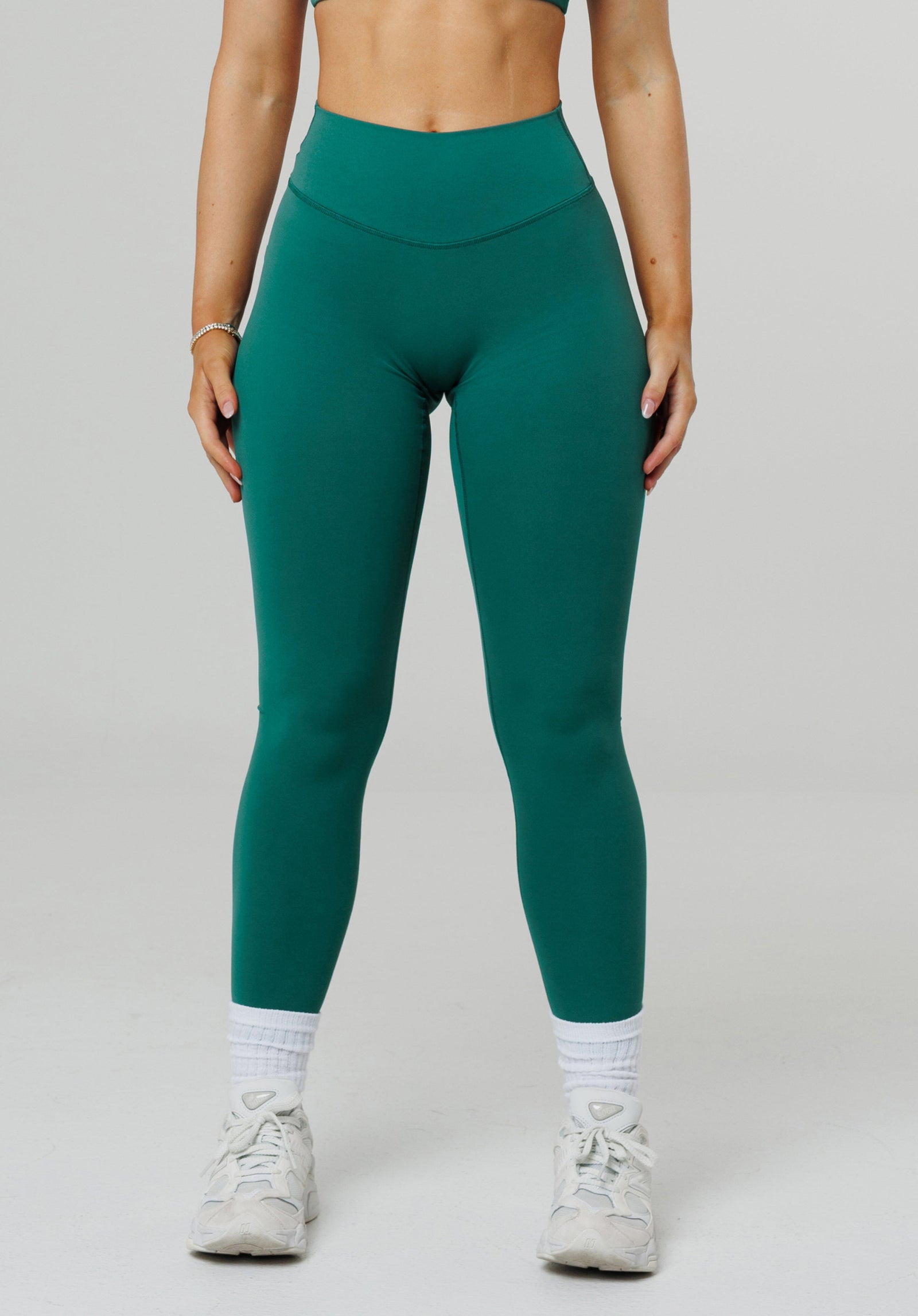 RecStretch™ Original Sculptseam® Legging Cyber Leggings/Joggers Paragon Fitwear 