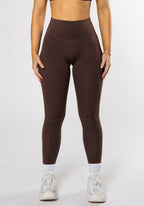Reluna Original Sculptseam® Legging Teddy Leggings/Joggers Paragon Fitwear 