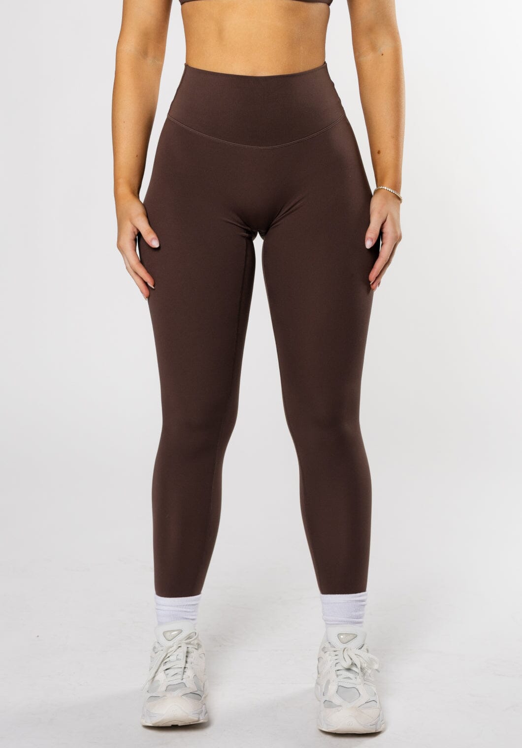 Reluna Original Sculptseam® Legging Teddy Leggings/Joggers Paragon Fitwear 