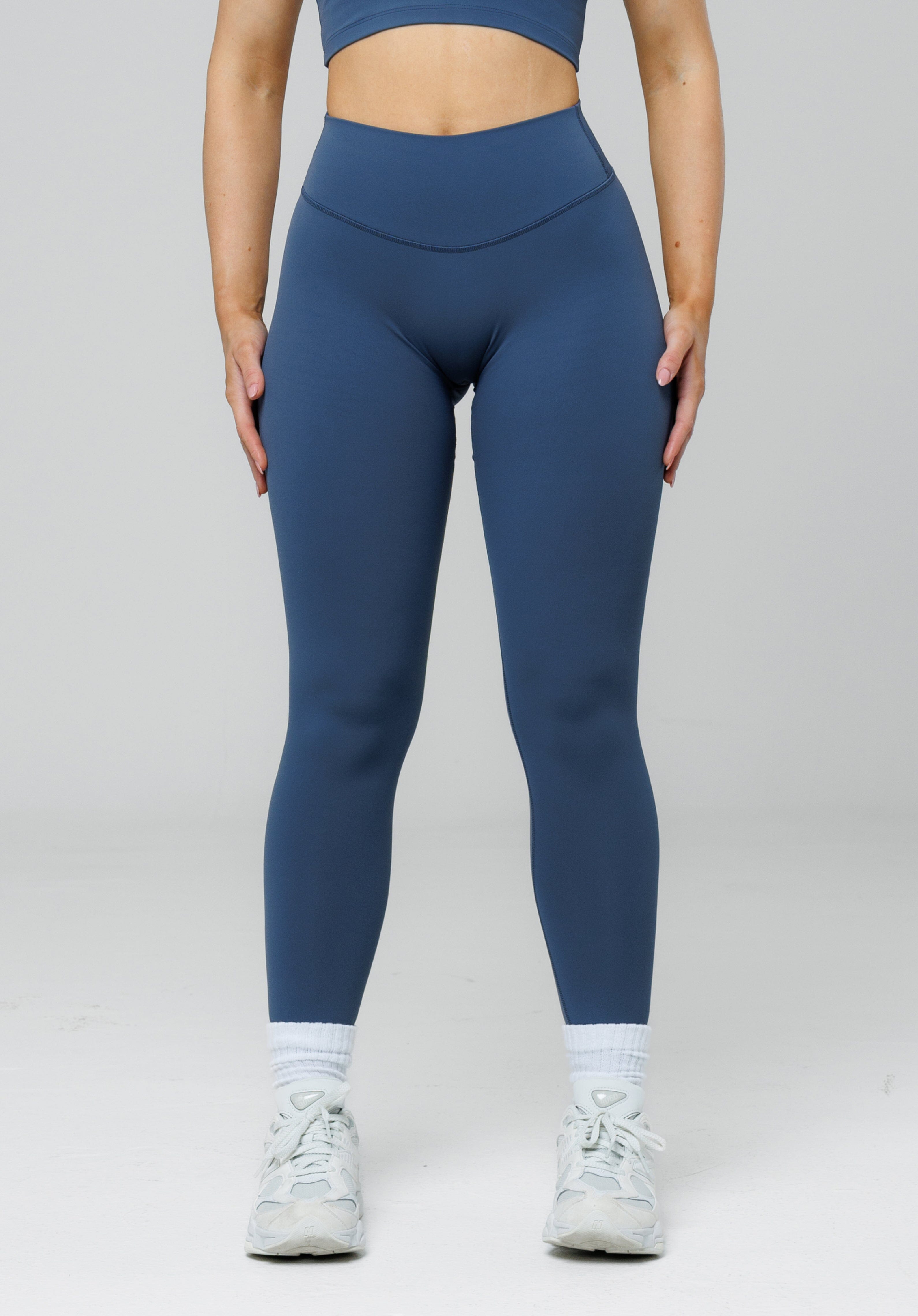 RecStretch Original Sculptseam® Plus Legging - Paragon Fitwear