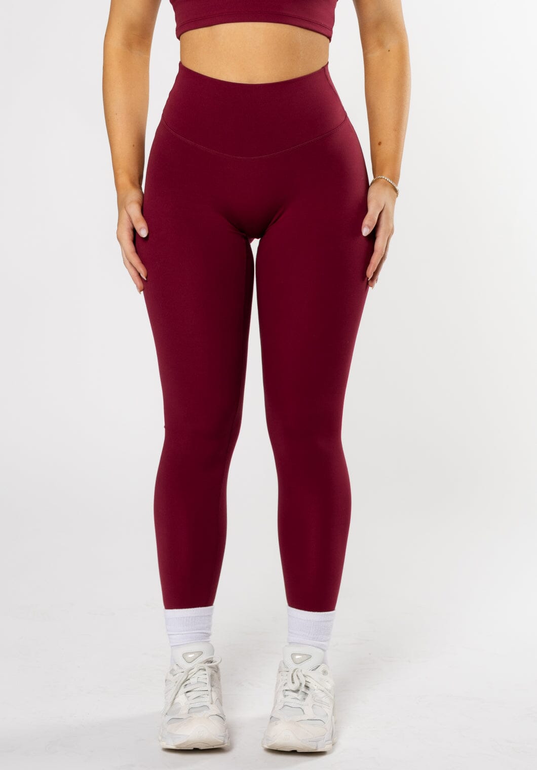 Reluna Original Sculptseam® Legging Thirst Trap