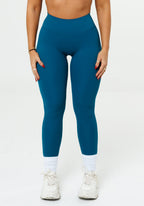 RecStretch™ Original Sculptseam® Legging Jewel Leggings/Joggers Paragon Fitwear 