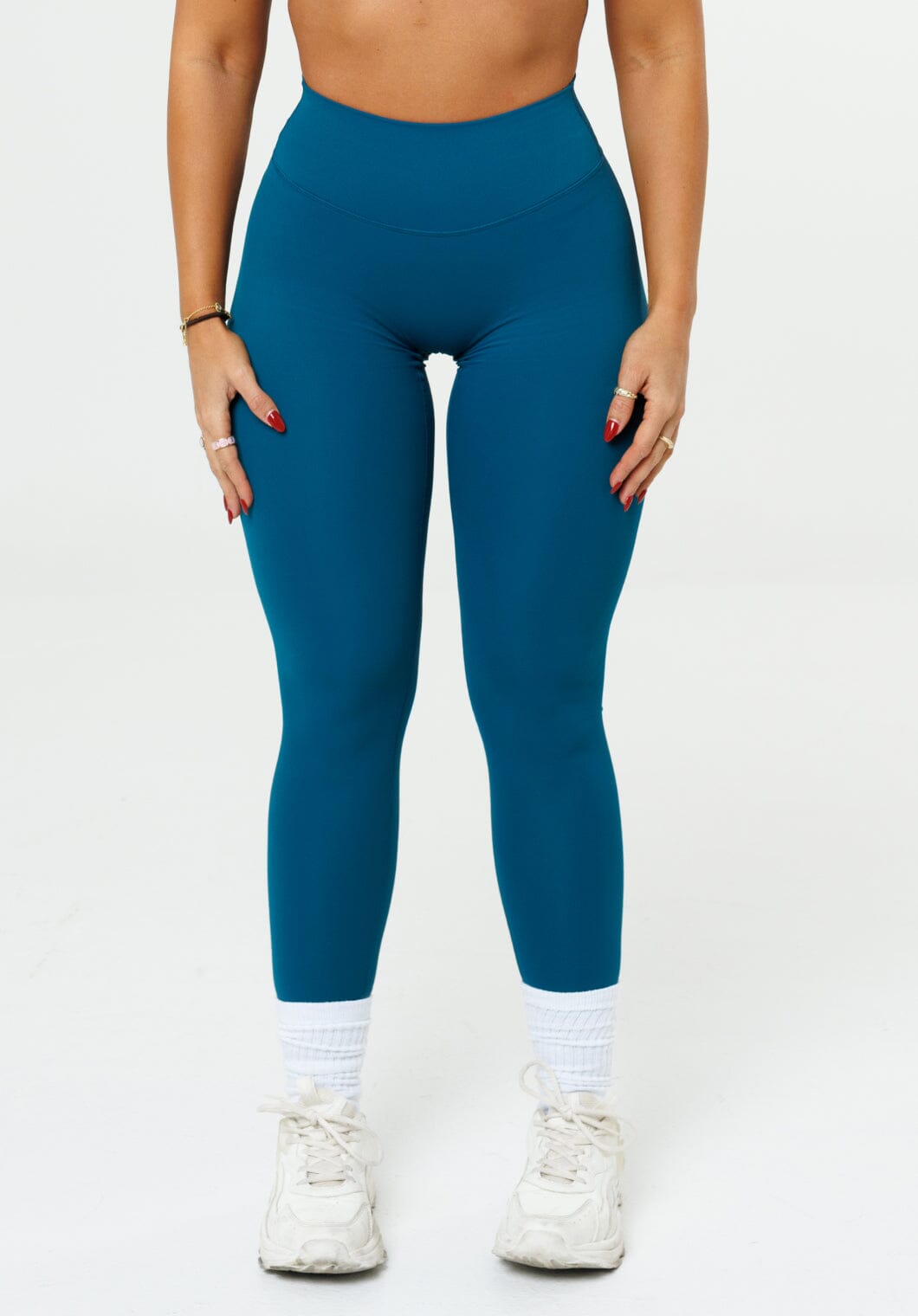 RecStretch™ Original Sculptseam® Legging Jewel Leggings/Joggers Paragon Fitwear 