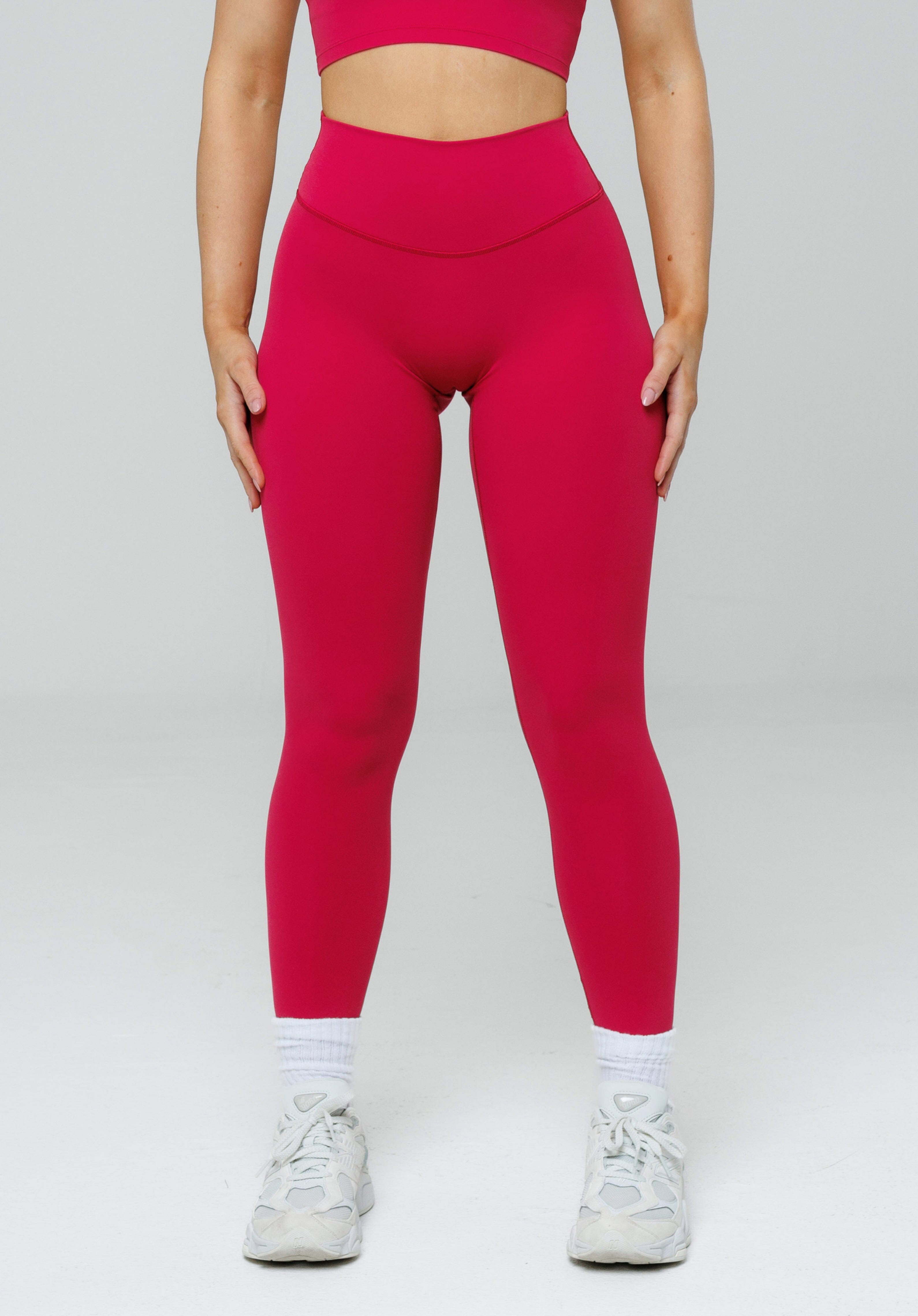RecStretch Original Sculptseam® Plus Legging - Paragon Fitwear