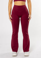 Reluna Icon Sculptseam® Plus Flare 31" Thirst Trap Leggings/Joggers Paragon Fitwear 
