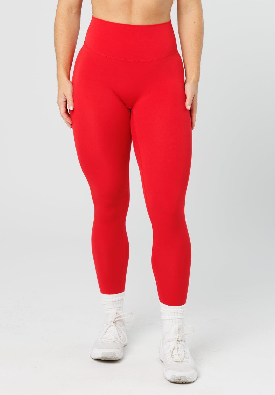 Reluna Original Sculptseam® Plus Legging Siren Leggings/Joggers Paragon Fitwear 