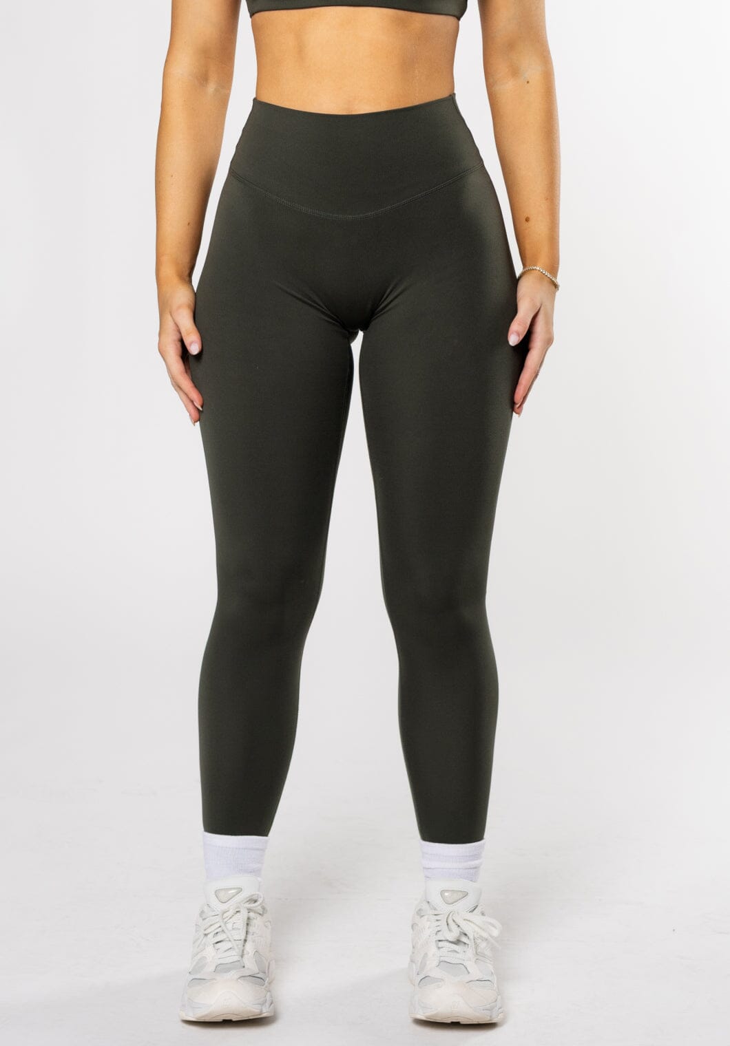Reluna Original Sculptseam® Legging Cocktail Hour Leggings/Joggers Paragon Fitwear 