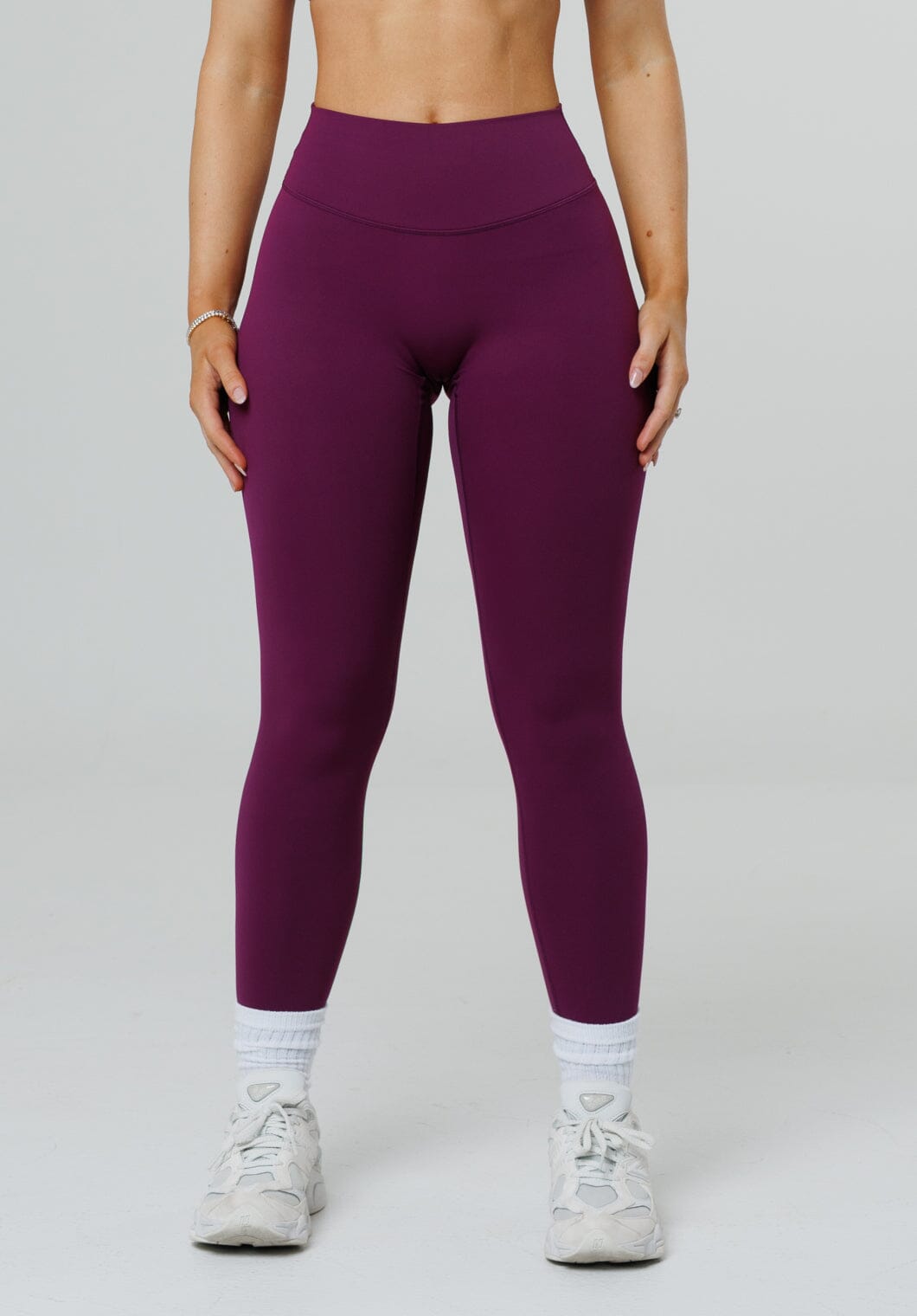 RecStretch Original Sculptseam® Plus Legging Potion Leggings/Joggers Paragon Fitwear 