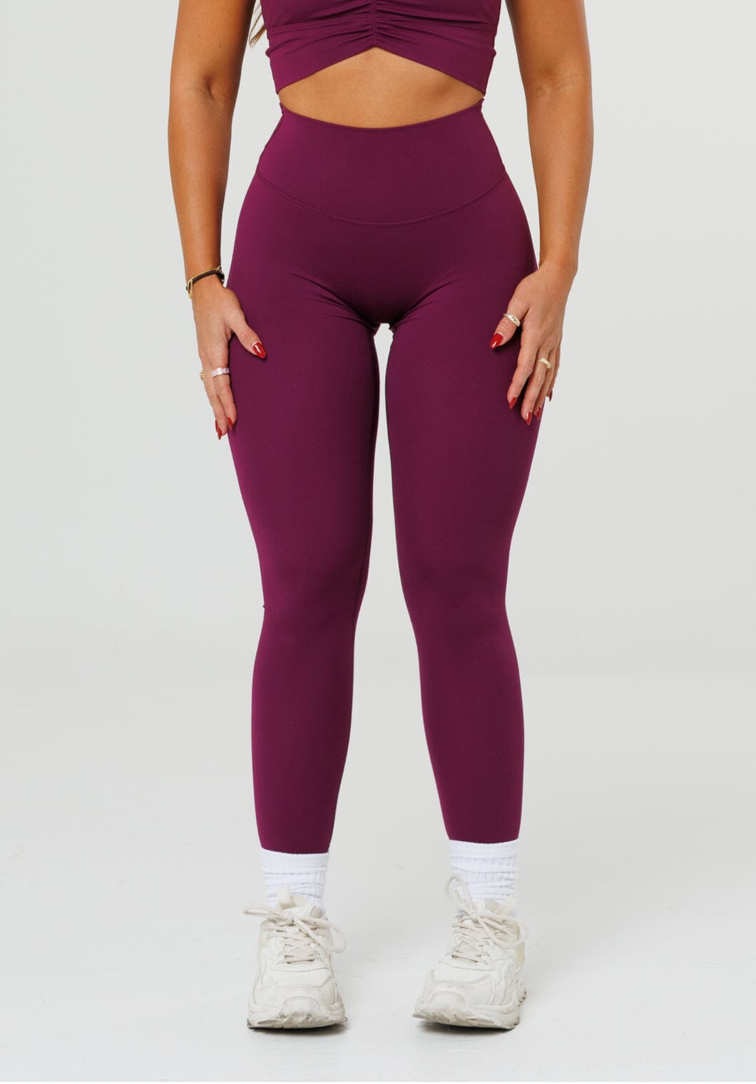 Reluna Original Sculptseam® Legging Potion Leggings/Joggers Paragon Fitwear 