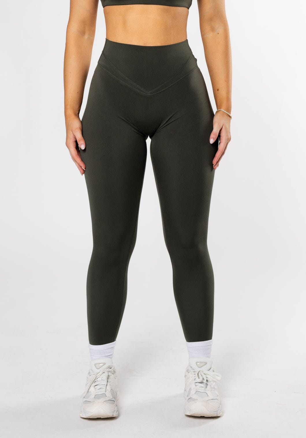 Reluna™ Icon Sculptseam® Plus Legging Cocktail Hour Leggings/Joggers Paragon Fitwear 