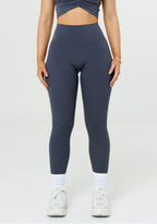 Reluna Original Sculptseam® Plus Legging Charcoal Leggings/Joggers Paragon Fitwear 