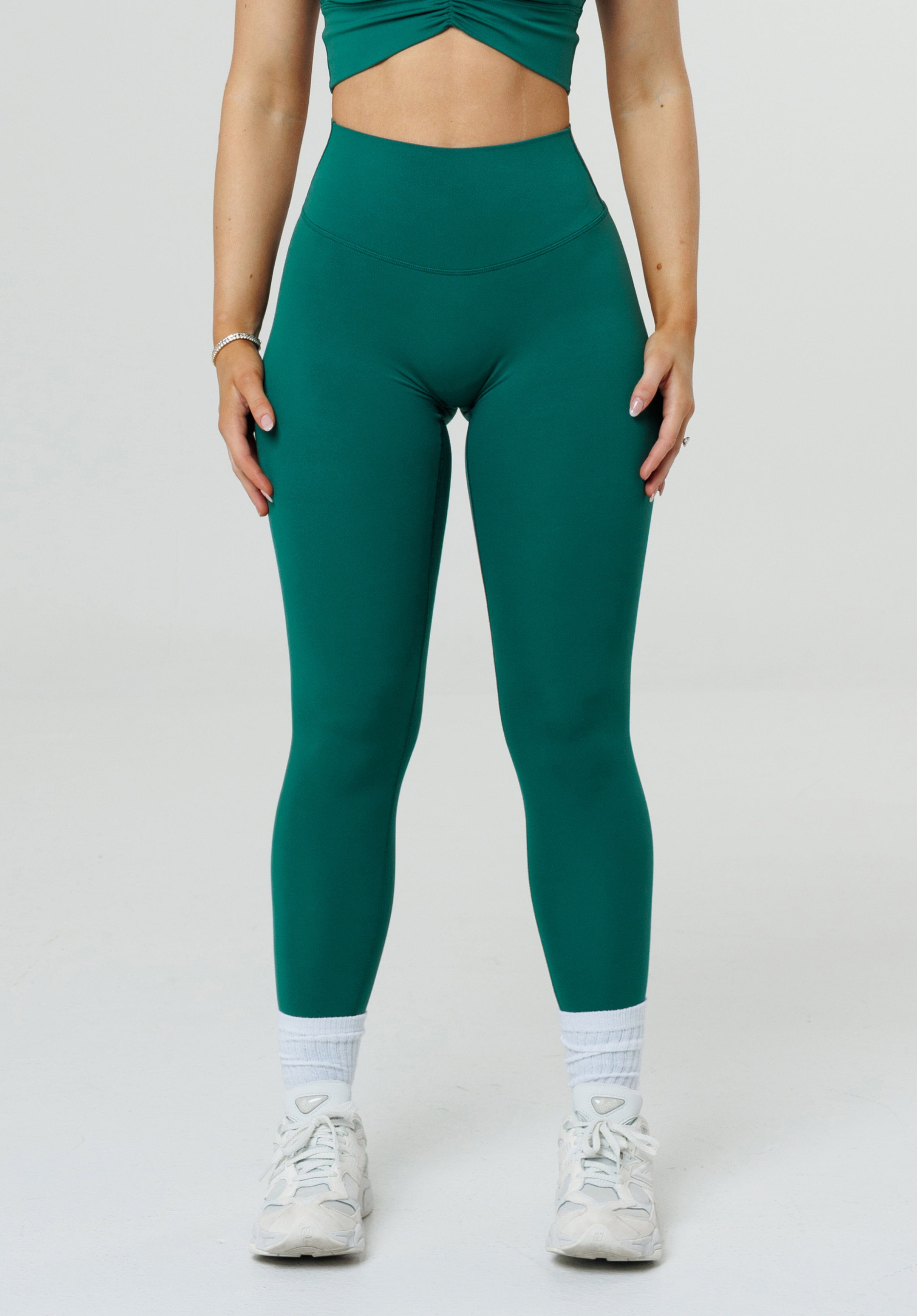 Reluna Original Sculptseam® Plus Legging Cyber Leggings/Joggers Paragon Fitwear 