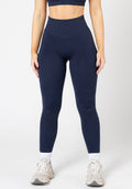 CurveFlex Hourglass Sculptseam® Plus Seamless Legging Ink Leggings/Joggers Paragon Fitwear 
