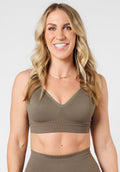 CurveFlex™ Seamless Form Bra Everglades Sports Bras Paragon Fitwear 