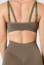 CurveFlex™ Seamless Form Bra Everglades Sports Bras Paragon Fitwear 