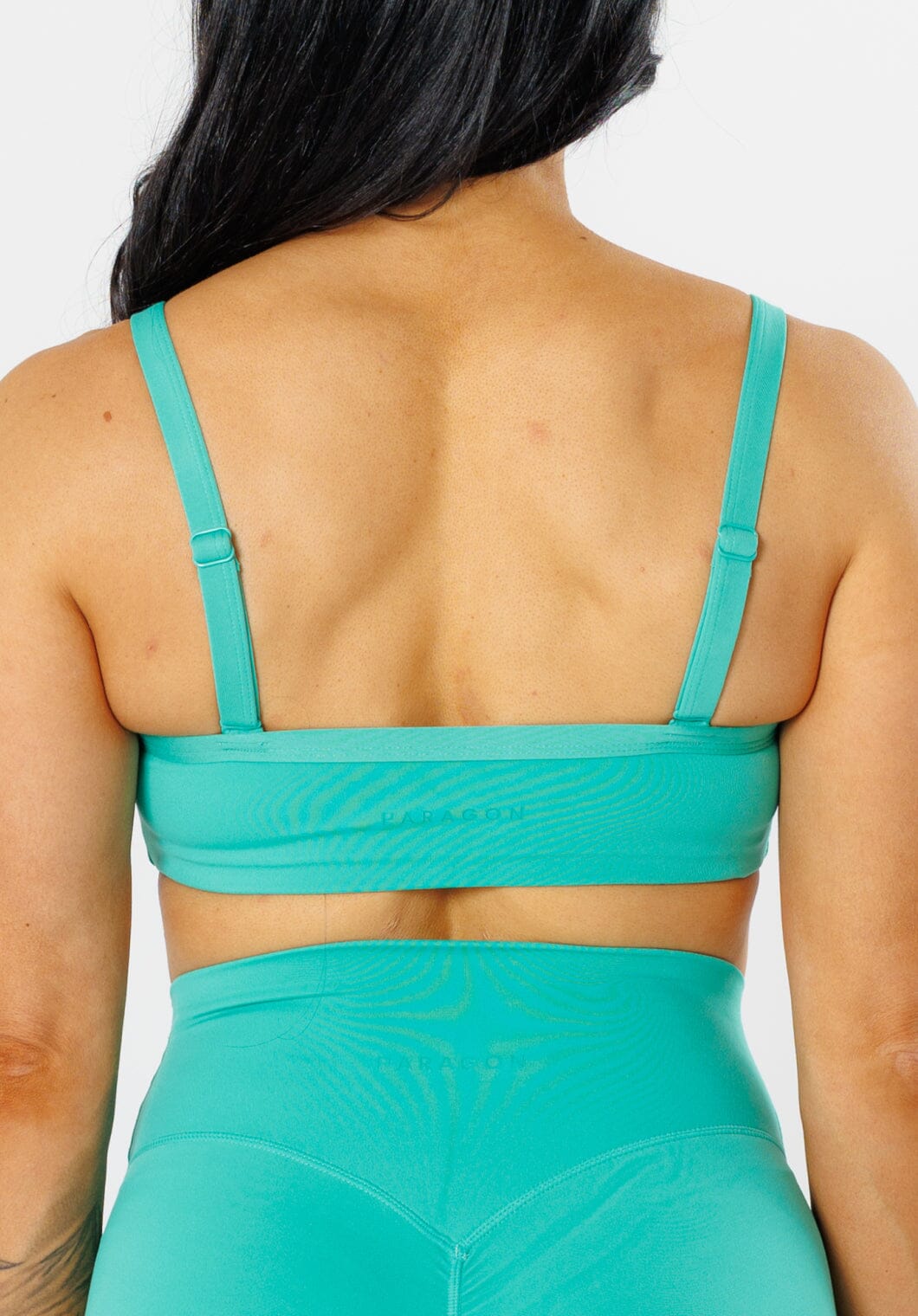 Reluna™ Multi-Fit Bra Palm Leaf Sports Bras Paragon Fitwear 
