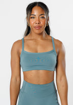 Reluna™ Multi-Fit Bra Slate Sports Bras Paragon Fitwear 