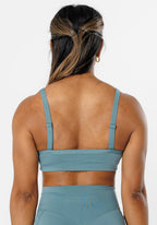 Reluna™ Multi-Fit Bra Slate Sports Bras Paragon Fitwear 