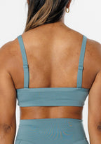 Reluna™ Multi-Fit Bra Slate Sports Bras Paragon Fitwear 