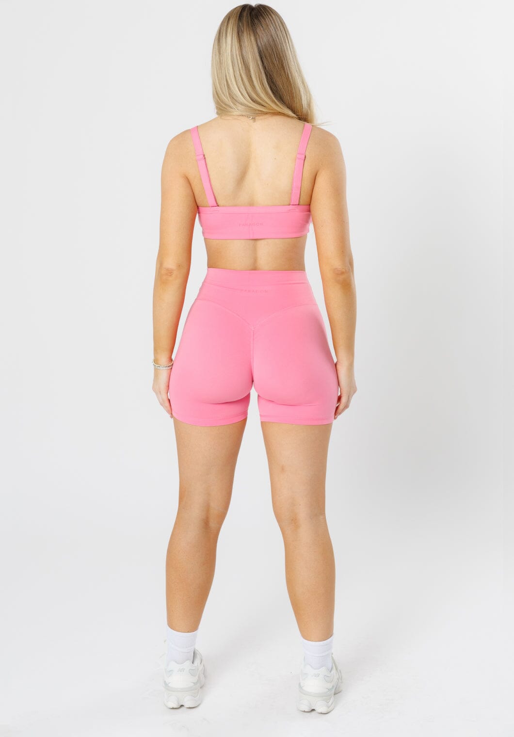 Reluna Original Sculptseam® Plus Short 5" Candy Shorts Paragon Fitwear 