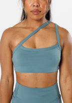Reluna™ Multi-Fit Bra Slate Sports Bras Paragon Fitwear 