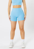 RecStretch Original Sculptseam® Plus Short 5” Bright Side Shorts Paragon Fitwear 