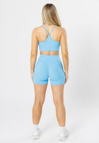 RecStretch Original Sculptseam® Plus Short 5” Bright Side Shorts Paragon Fitwear 