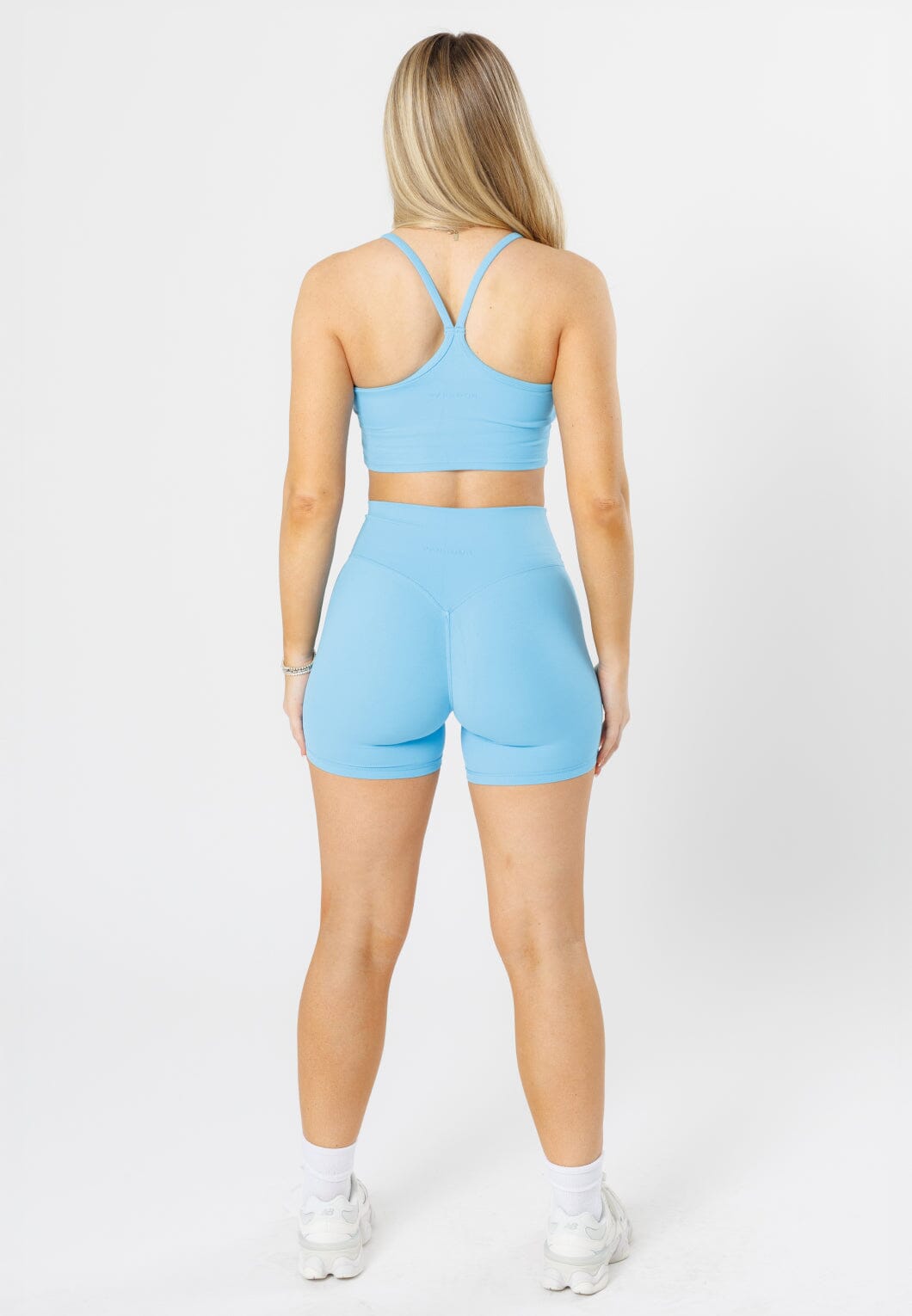 RecStretch Original Sculptseam® Plus Short 5” Bright Side Shorts Paragon Fitwear 