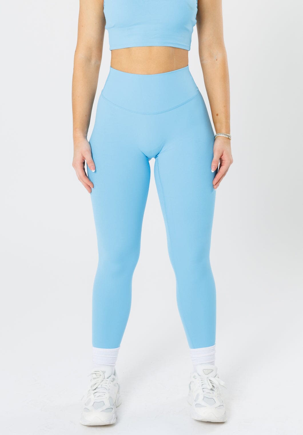 RecStretch Original Sculptseam® Plus Legging - Paragon Fitwear