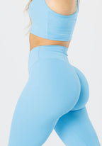 RecStretch Original Sculptseam® Plus Legging Bright Side Leggings/Joggers Paragon Fitwear 