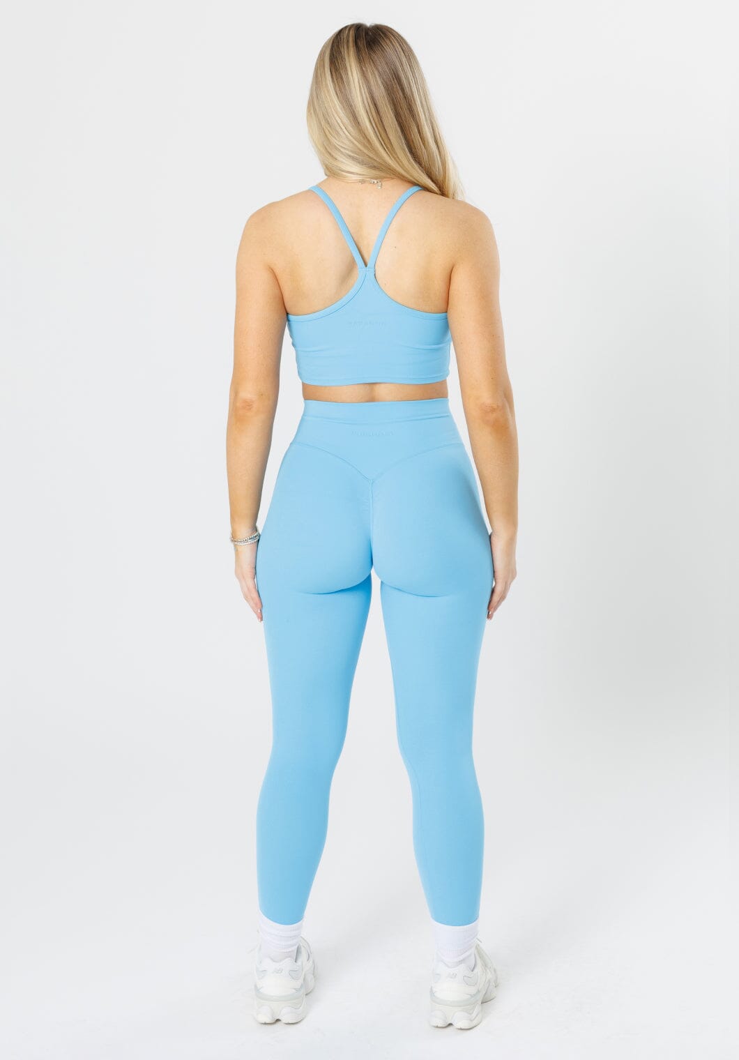 RecStretch Original Sculptseam® Plus Legging Bright Side Leggings/Joggers Paragon Fitwear 