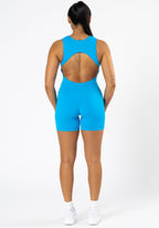 FormLux™ Sculptseam® Adapt Shortsuit Tropical Breeze Shortsuit Paragon Fitwear 