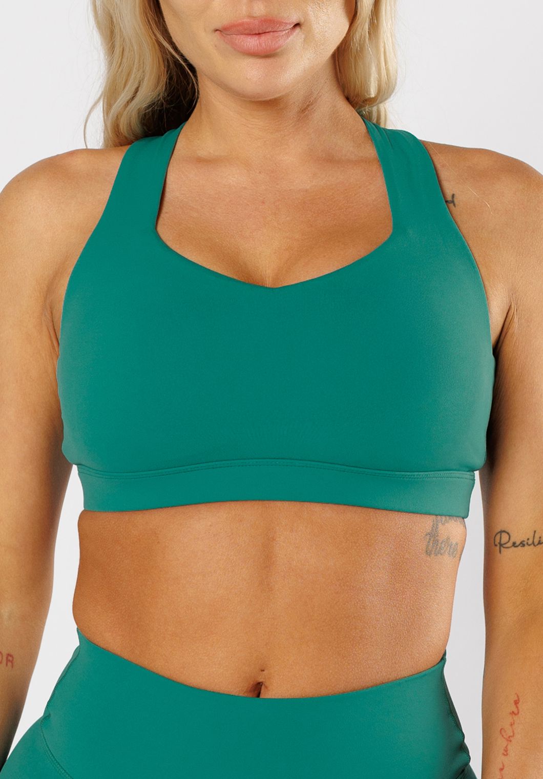 RecStretch™ Perform Bra Jaded Sports Bras Paragon Fitwear 