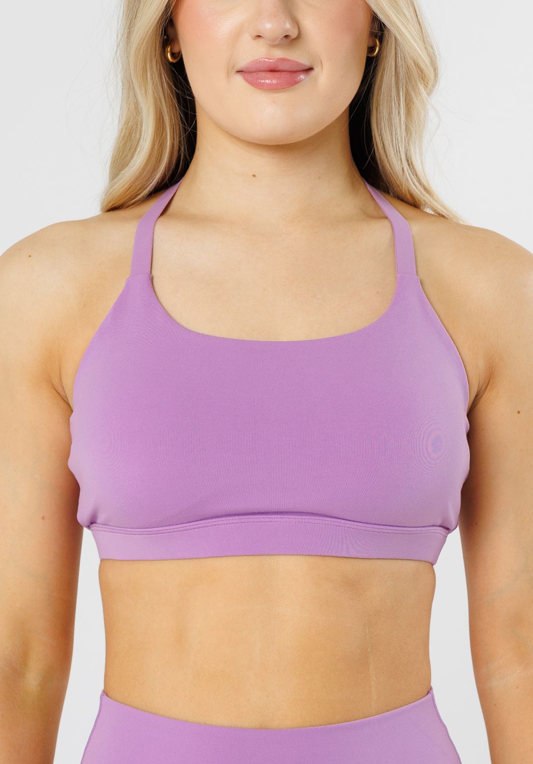 Reluna™ Rise Bra Zap Sports Bras Paragon Fitwear 