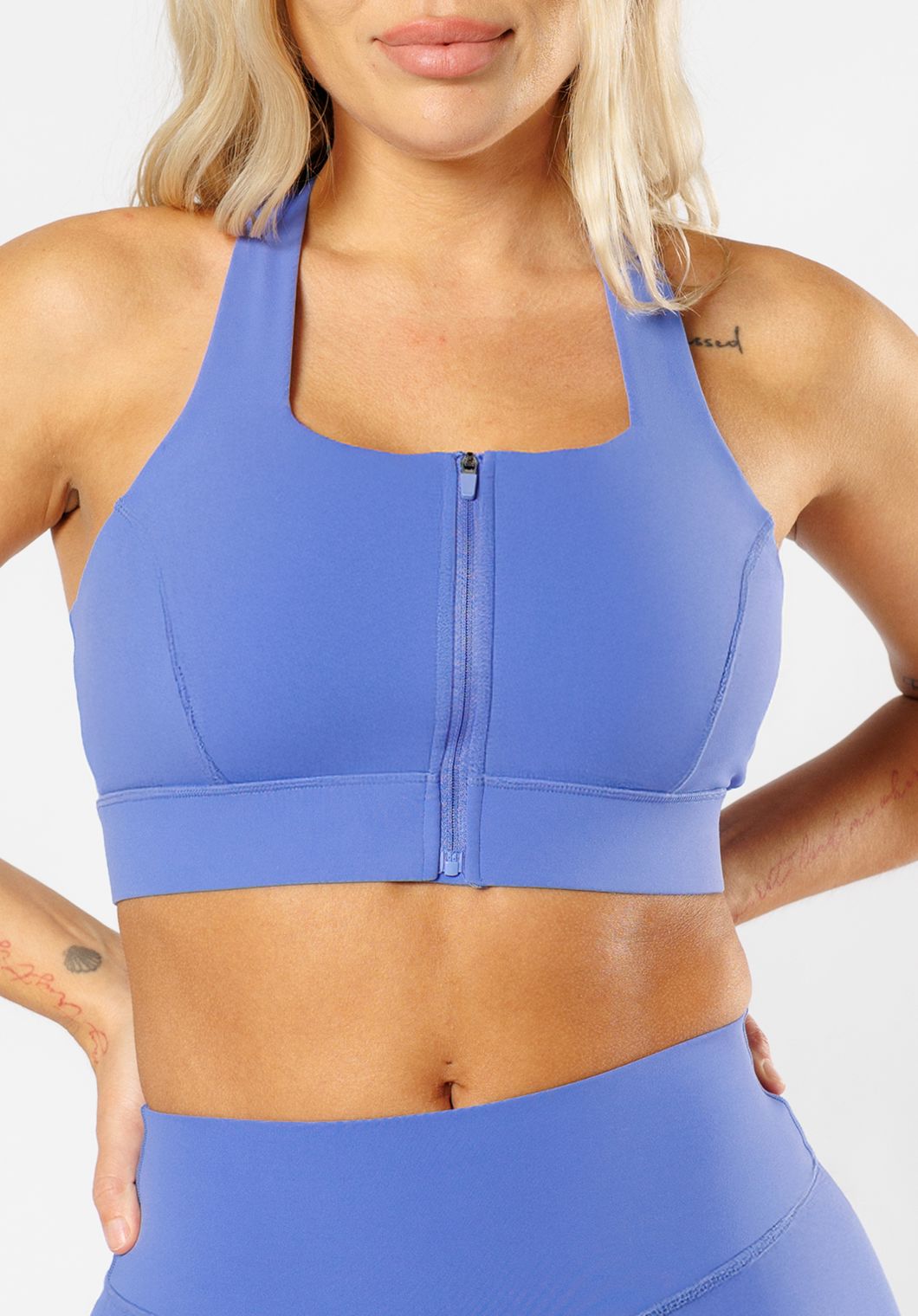 FormLux™ Locked In Bra Blueprint Sports Bras Paragon Fitwear 