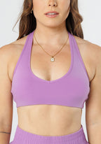 Reluna™ Back Day Bra Zap Sports Bras Paragon Fitwear 