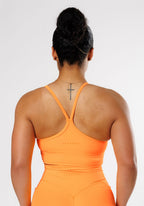 RecStretch Legend Brami Apricot Sports Bras Paragon Fitwear 
