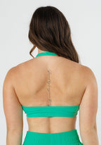 Reluna™ Back Day Bra Rave Sports Bras Paragon Fitwear 