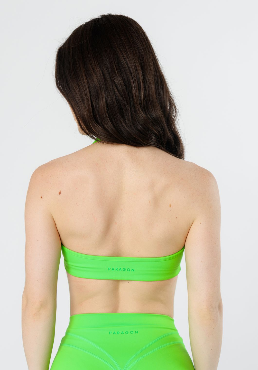 Reluna™ Back Day Bra Jolt Sports Bras Paragon Fitwear 